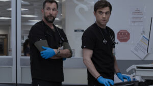 ‘The Pitt’ Creator Reveals How Long Show Will Run Amid Shocking Cast Exits