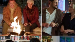 ‘Tis the Season for Hallmark’s 2026 ‘Countdown to Christmas’ Lineup: A Guide