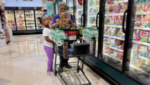 We price-checked groceries at 12 Raleigh stores to find the best value for 2026
