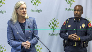 Raleigh curfew plan + Wake school lawsuit threatened: Wednesday’s top Triangle stories