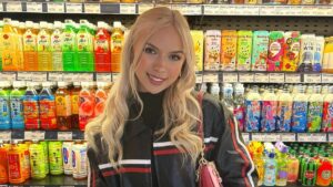 Family of Hooters Calendar Girl Killed in James Wehr Crash Launches GoFundMe