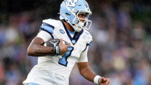 How UNC football approaches opportunity against vulnerable Clemson