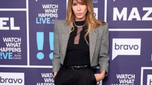 Carole Radziwill’s ‘Ultimate Girls Trip’ Toast Leaves the Cast in Tears
