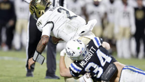 What to know about UNC, Duke, NC State football’s 2027 home and away ACC opponents
