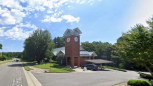 Chapel Hill church’s plan for growth makes room for family, transitional housing