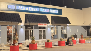 Johnston County’s biggest restaurant is officially open. Here’s where