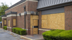 Raleigh car crash and Wendy’s bankruptcy lead to closed restaurants. What to know